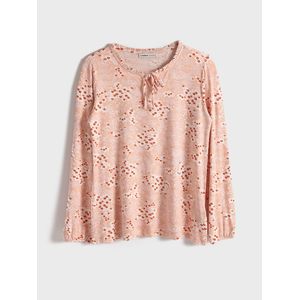 بلوزة حريمي قطن